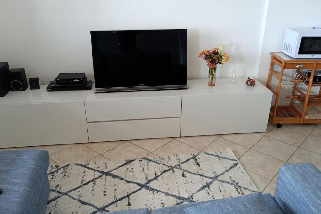Casa Vista Mare - Superb Garden And Parking Included Villa Imperia Exteriör bild