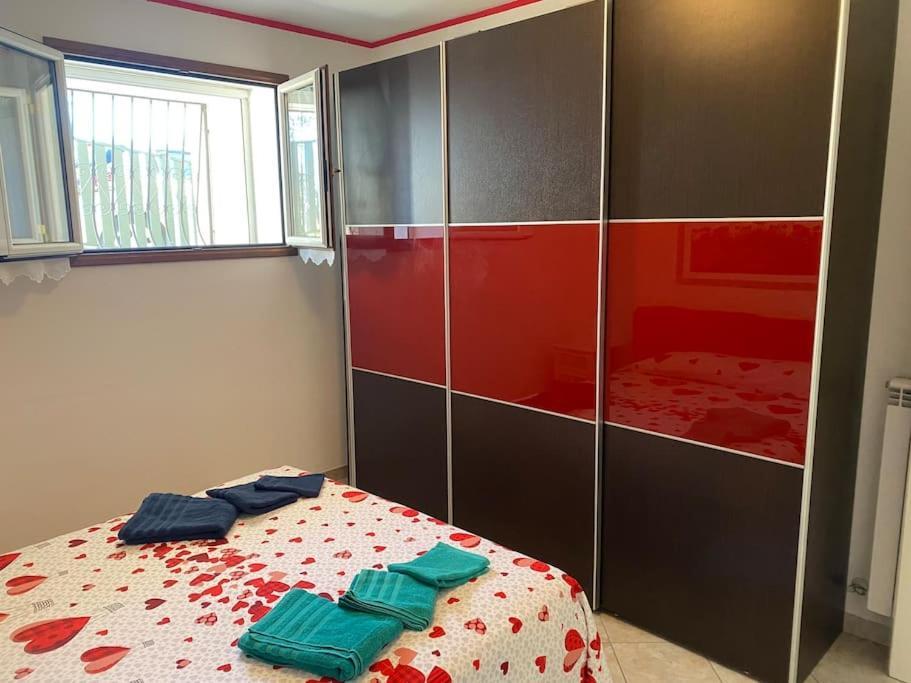 Casa Vista Mare - Superb Garden And Parking Included Villa Imperia Exteriör bild