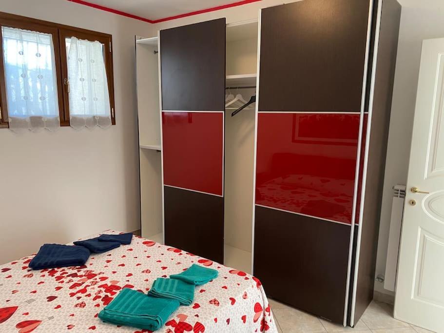 Casa Vista Mare - Superb Garden And Parking Included Villa Imperia Exteriör bild