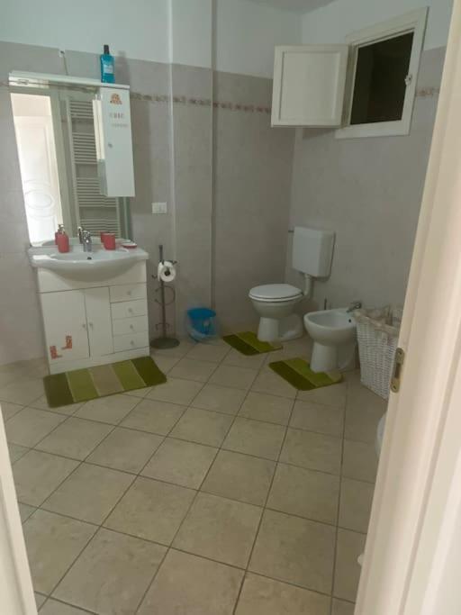 Casa Vista Mare - Superb Garden And Parking Included Villa Imperia Exteriör bild