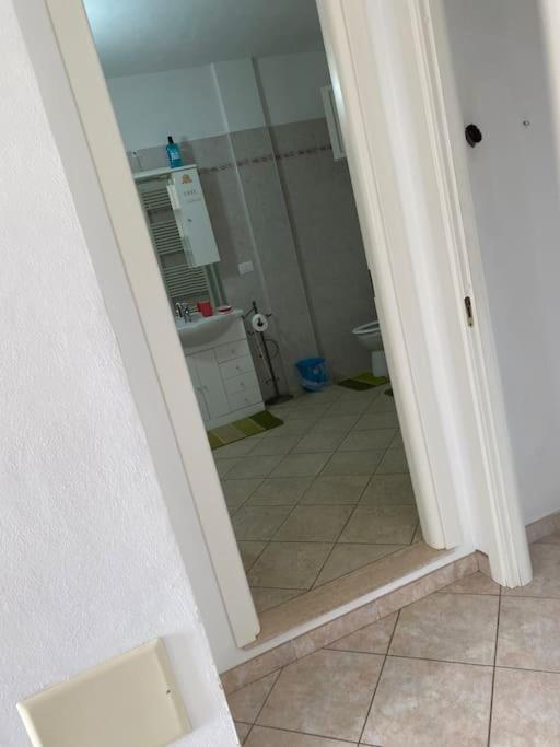 Casa Vista Mare - Superb Garden And Parking Included Villa Imperia Exteriör bild