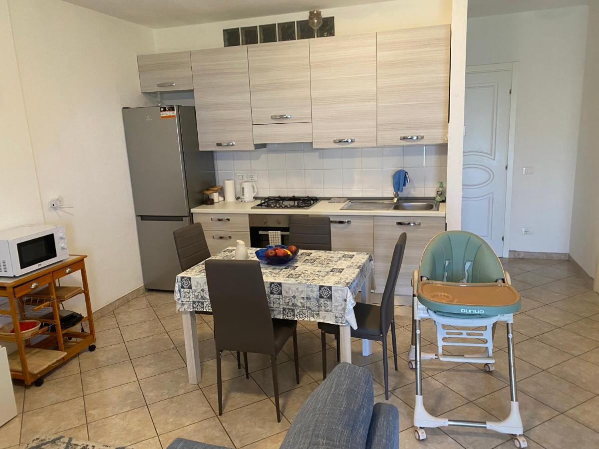 Casa Vista Mare - Superb Garden And Parking Included Villa Imperia Exteriör bild