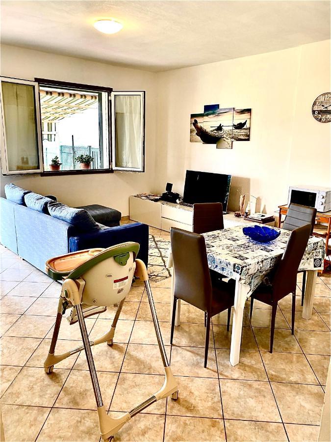 Casa Vista Mare - Superb Garden And Parking Included Villa Imperia Exteriör bild