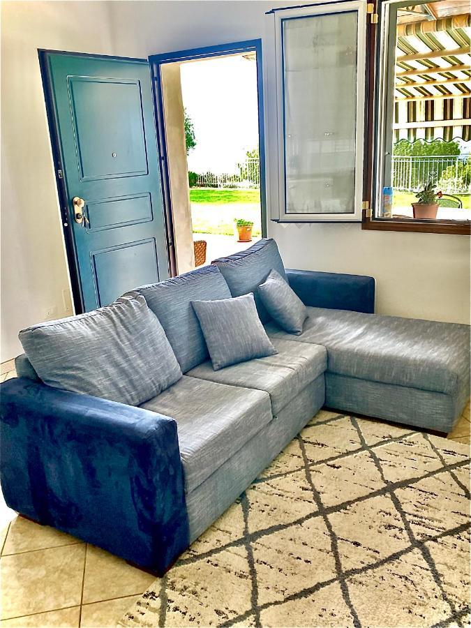 Casa Vista Mare - Superb Garden And Parking Included Villa Imperia Exteriör bild